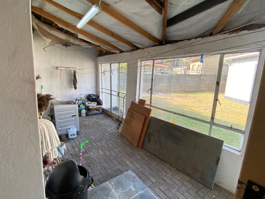 4 Bedroom Property for Sale in Protea Park North West